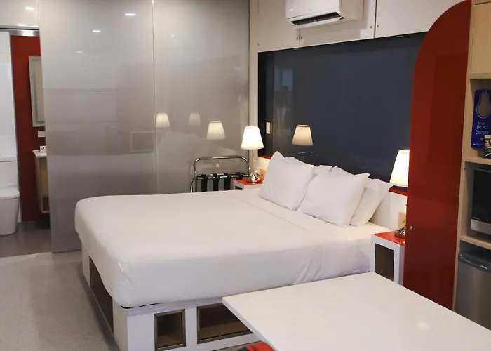 Stay Motel - Formerly Room Motels Gympie