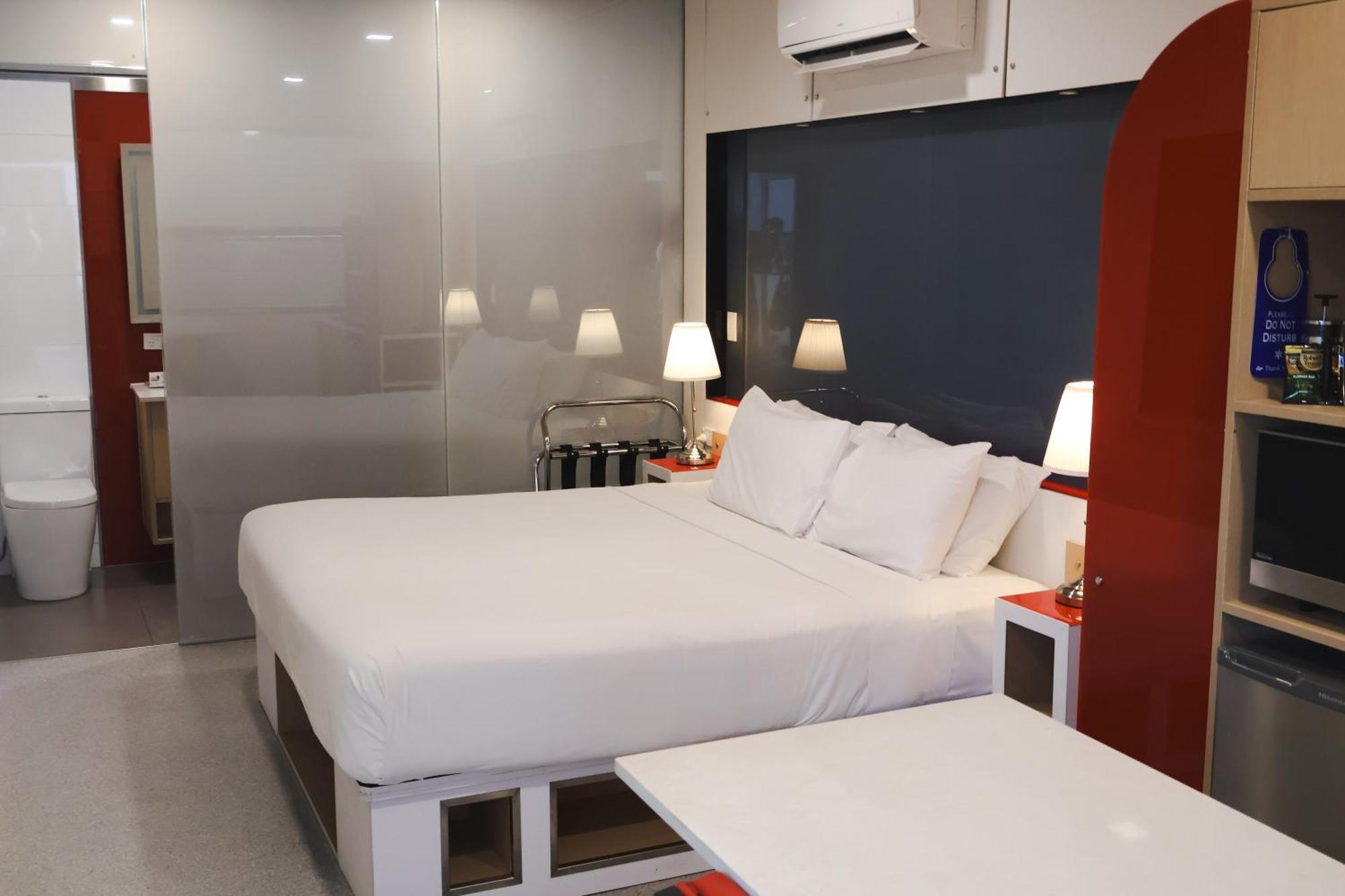 Motel - Formerly 3*