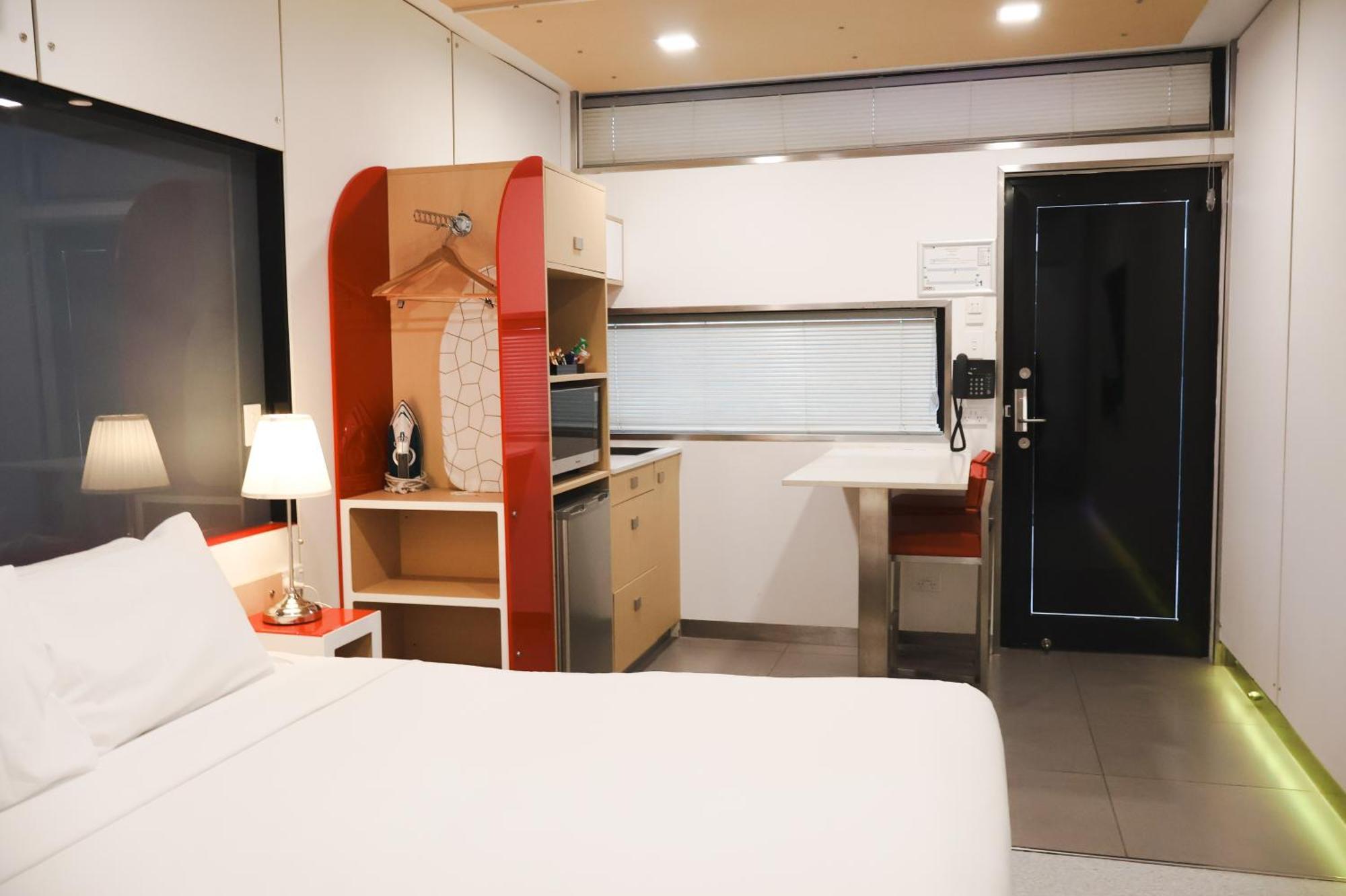 - Formerly 3* Gympie