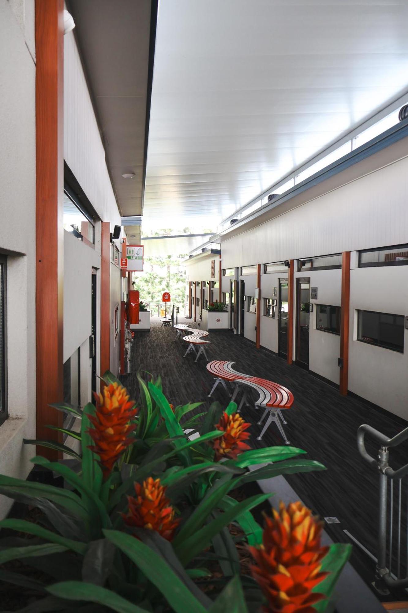 Motel - Formerly 3*
